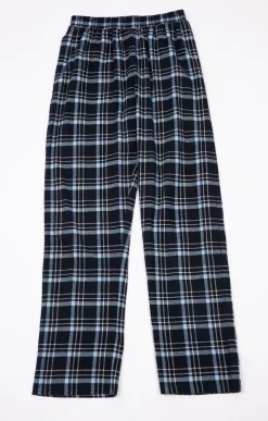 Pyjama long Gauche -