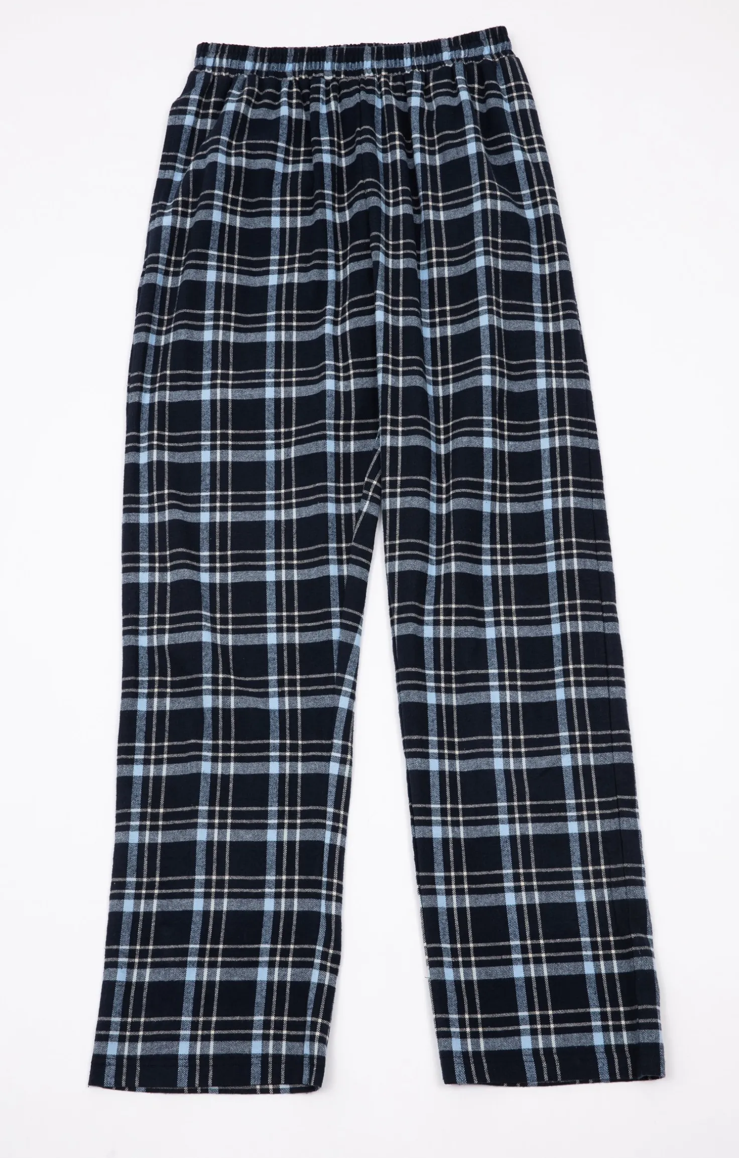 Pyjama long Gauche -