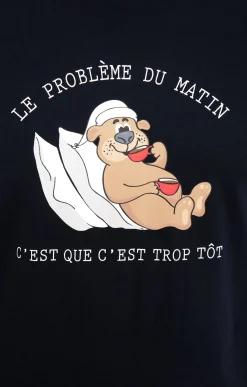Pyjama long matin -