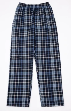 Pyjama long motivé -