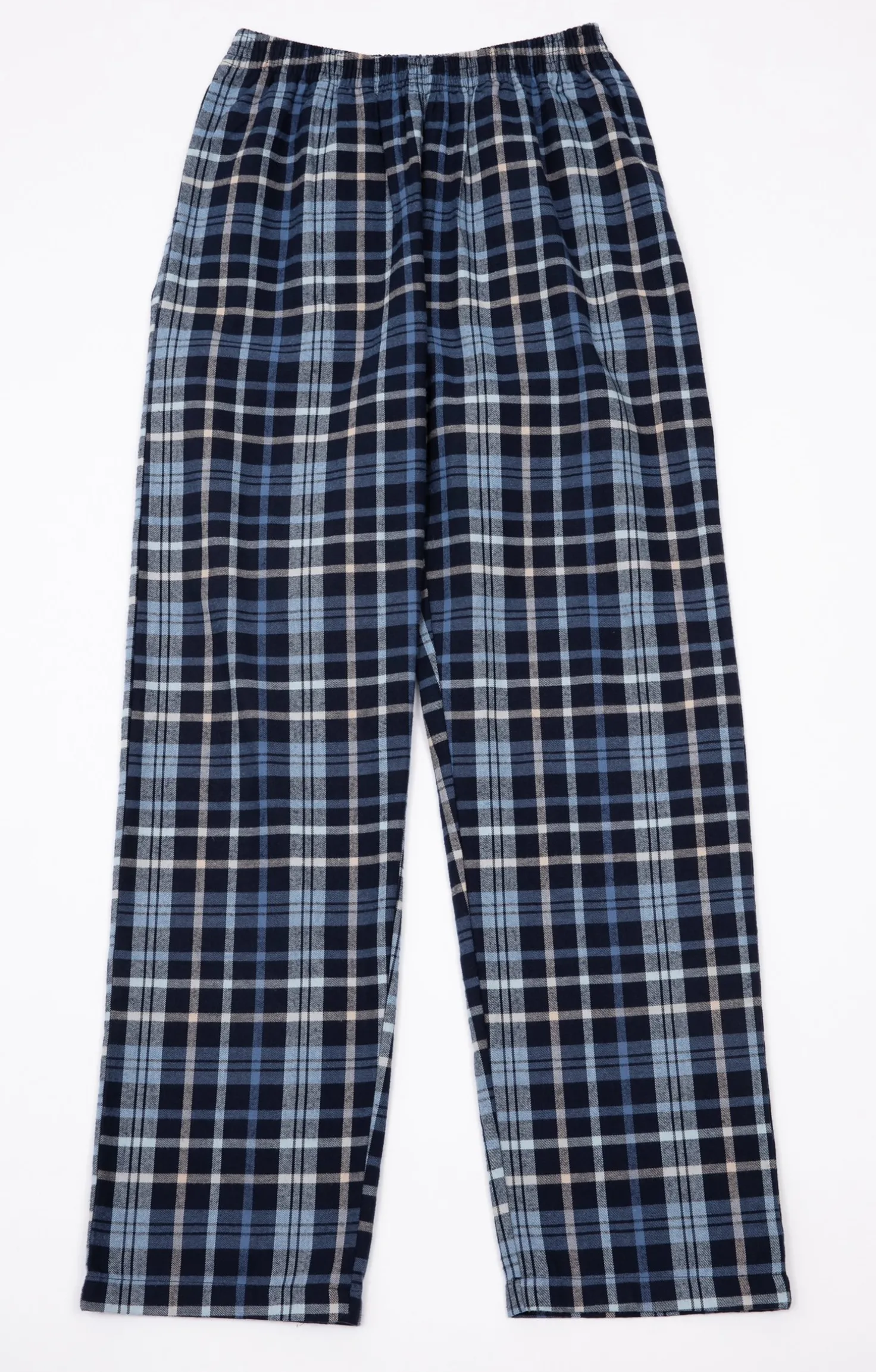 Pyjama long motivé -