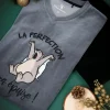 Pyjama long perfect -