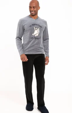 Pyjama long perfect -