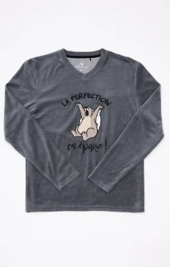Pyjama long perfect -