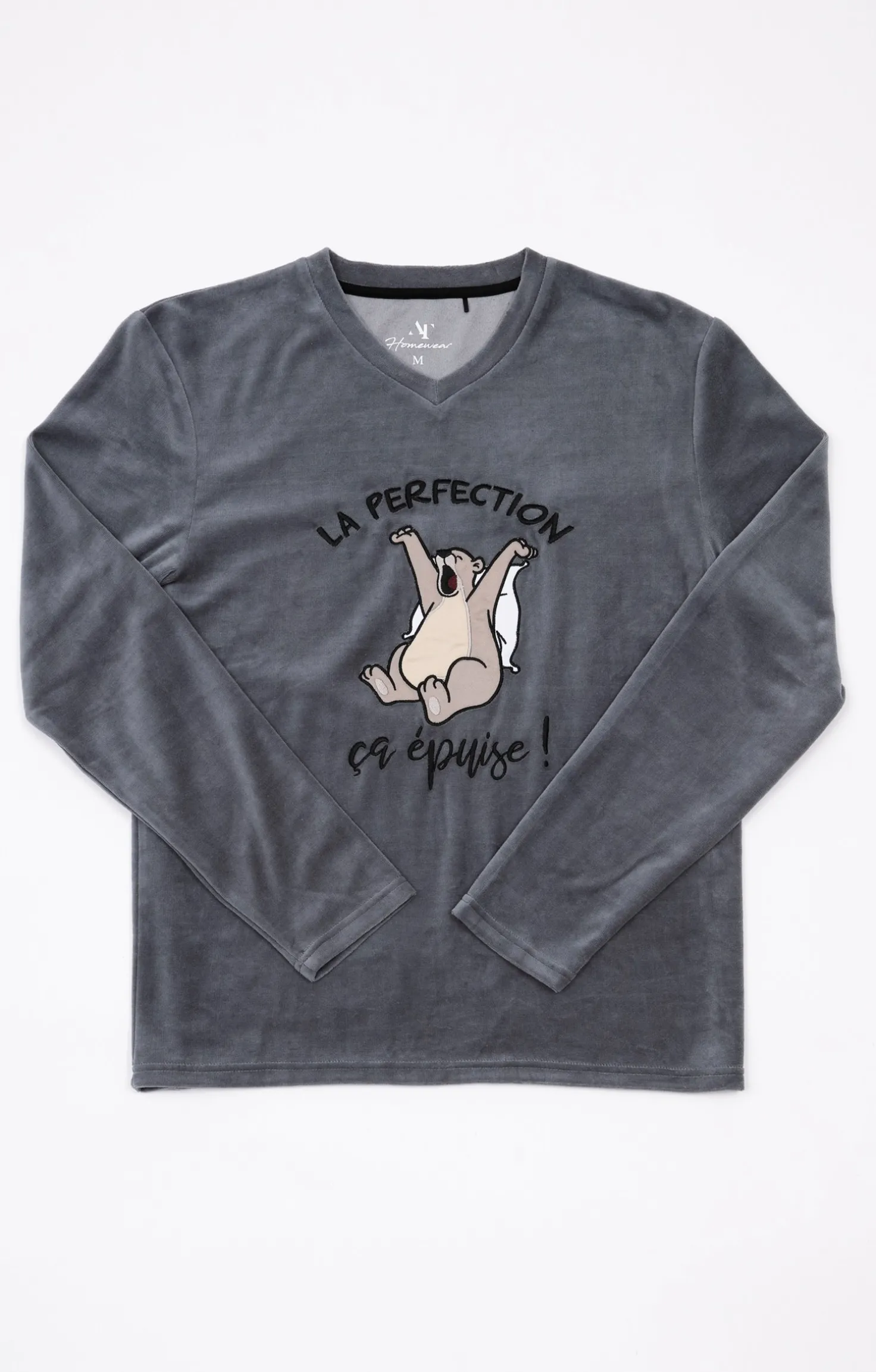 Pyjama long perfect -