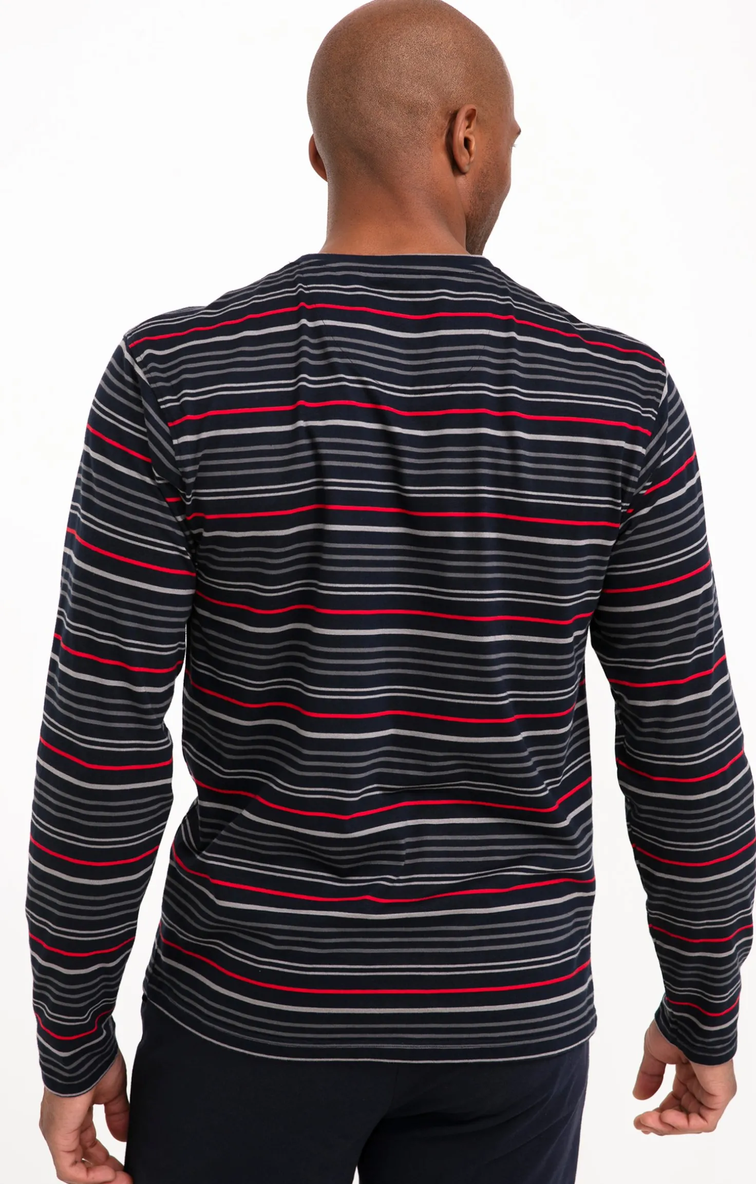 Pyjama long Ray -