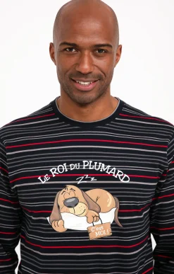 Pyjama long Ray -