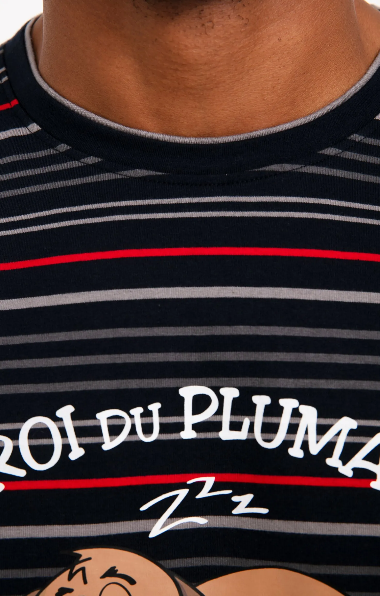 Pyjama long Ray -