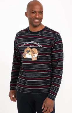 Pyjama long Ray -