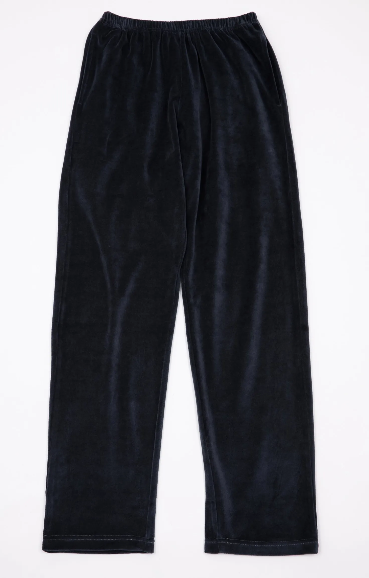Pyjama long retraité -