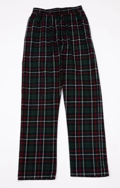 Pyjama long ronronne -
