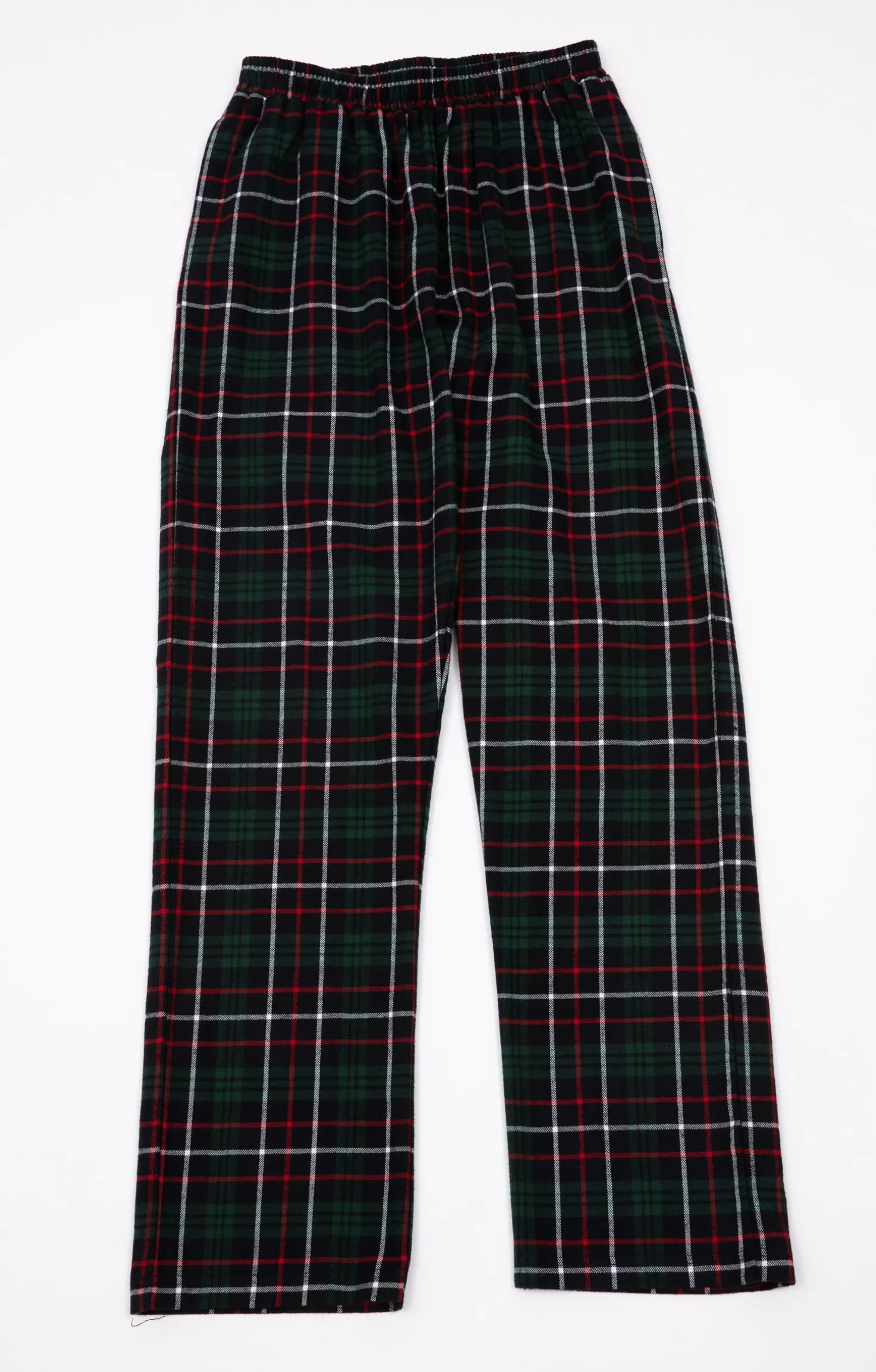 Pyjama long ronronne -