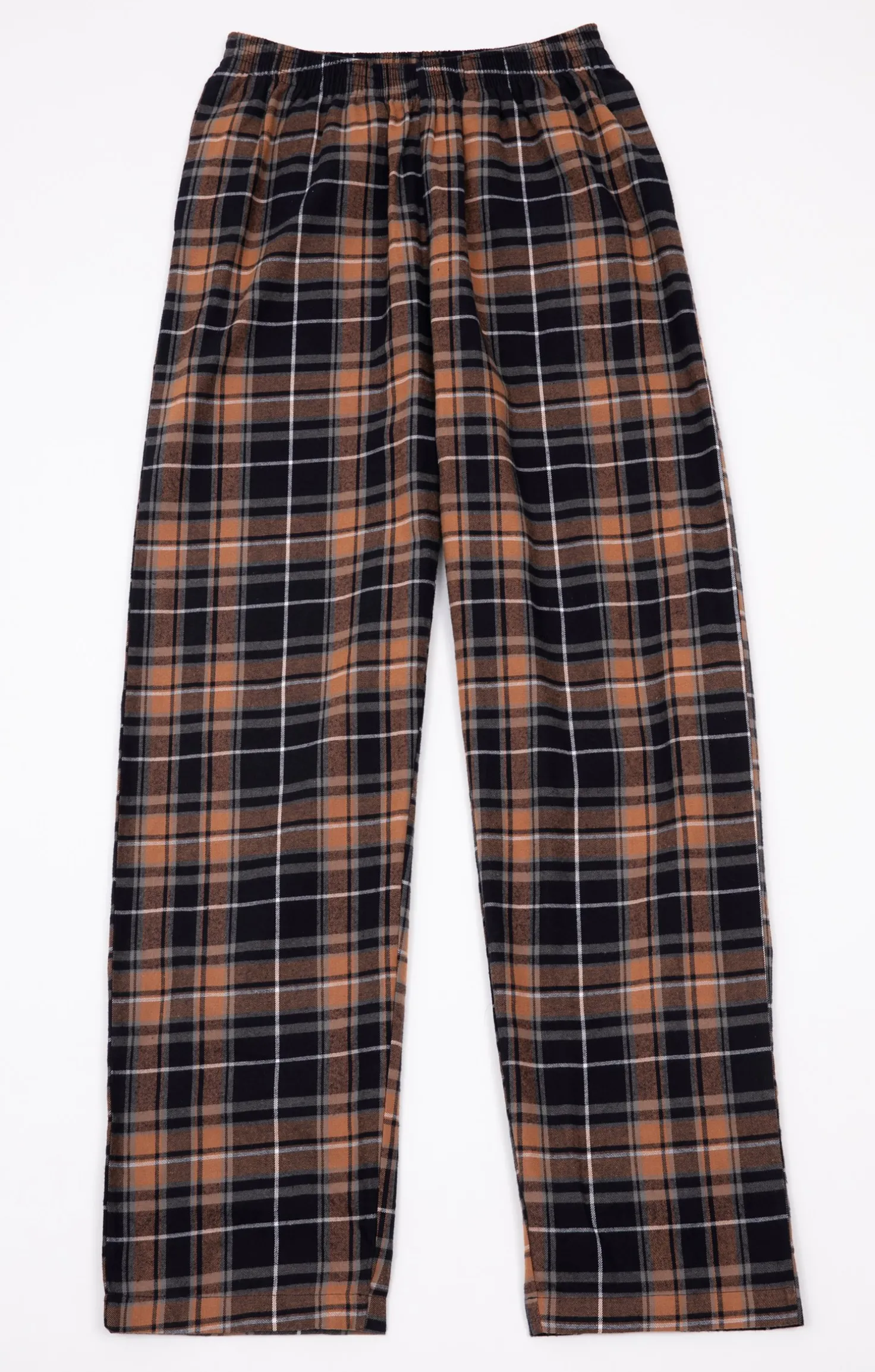 Pyjama long sommet -