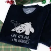 Pyjama long week-end -