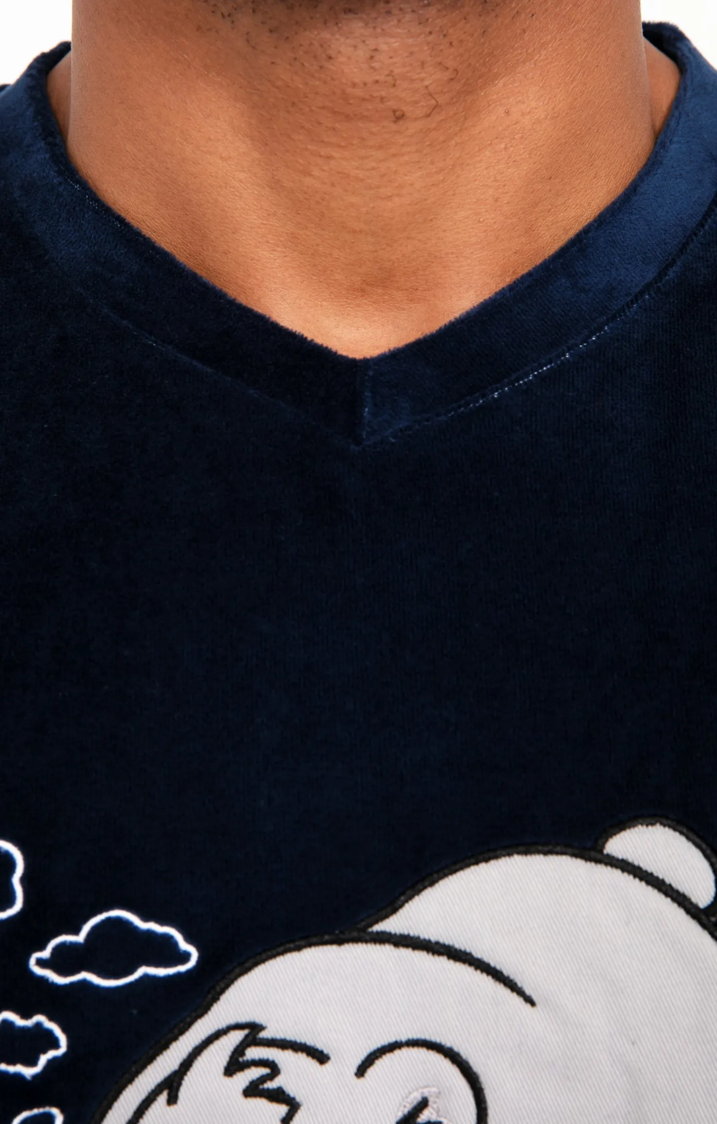 Pyjama long week-end -