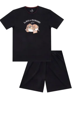 Pyjama Plumard -