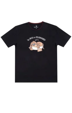 Pyjama Plumard -