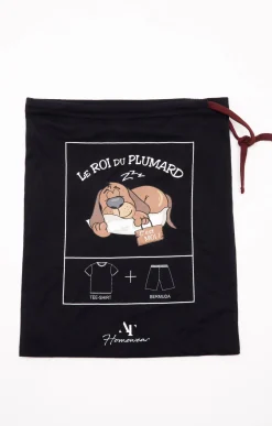 Pyjama Plumard -