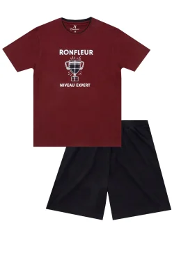 Pyjama Ronfleur -
