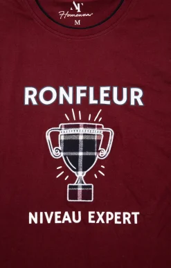 Pyjama Ronfleur -