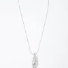 RAS DE COU PENDENTIF -