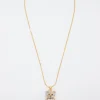 RAS DE COU PENDENTIF -