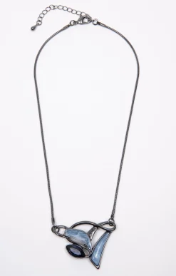 Ras de cou pendentif -