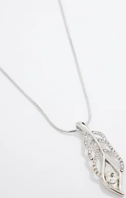 RAS DE COU PENDENTIF -