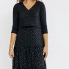 Robe 2 en 1 -