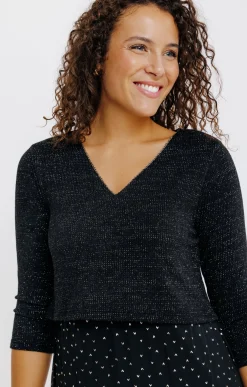 Robe 2 en 1 -