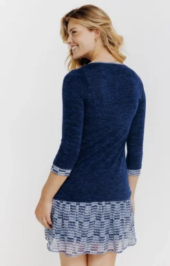 Robe 2-en-1 -
