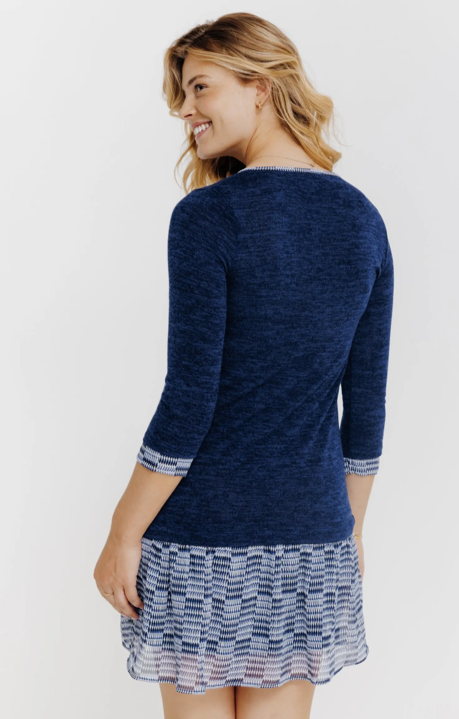 Robe 2-en-1 -