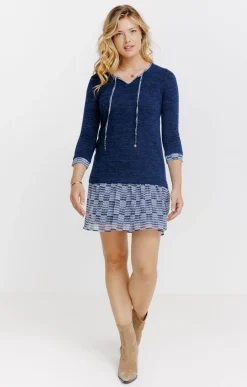 Robe 2-en-1 -