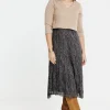 ROBE 2EN1 DOUBLEE MAILLE -