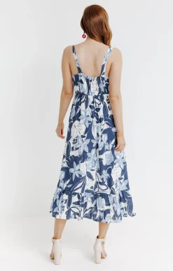 Robe longue -