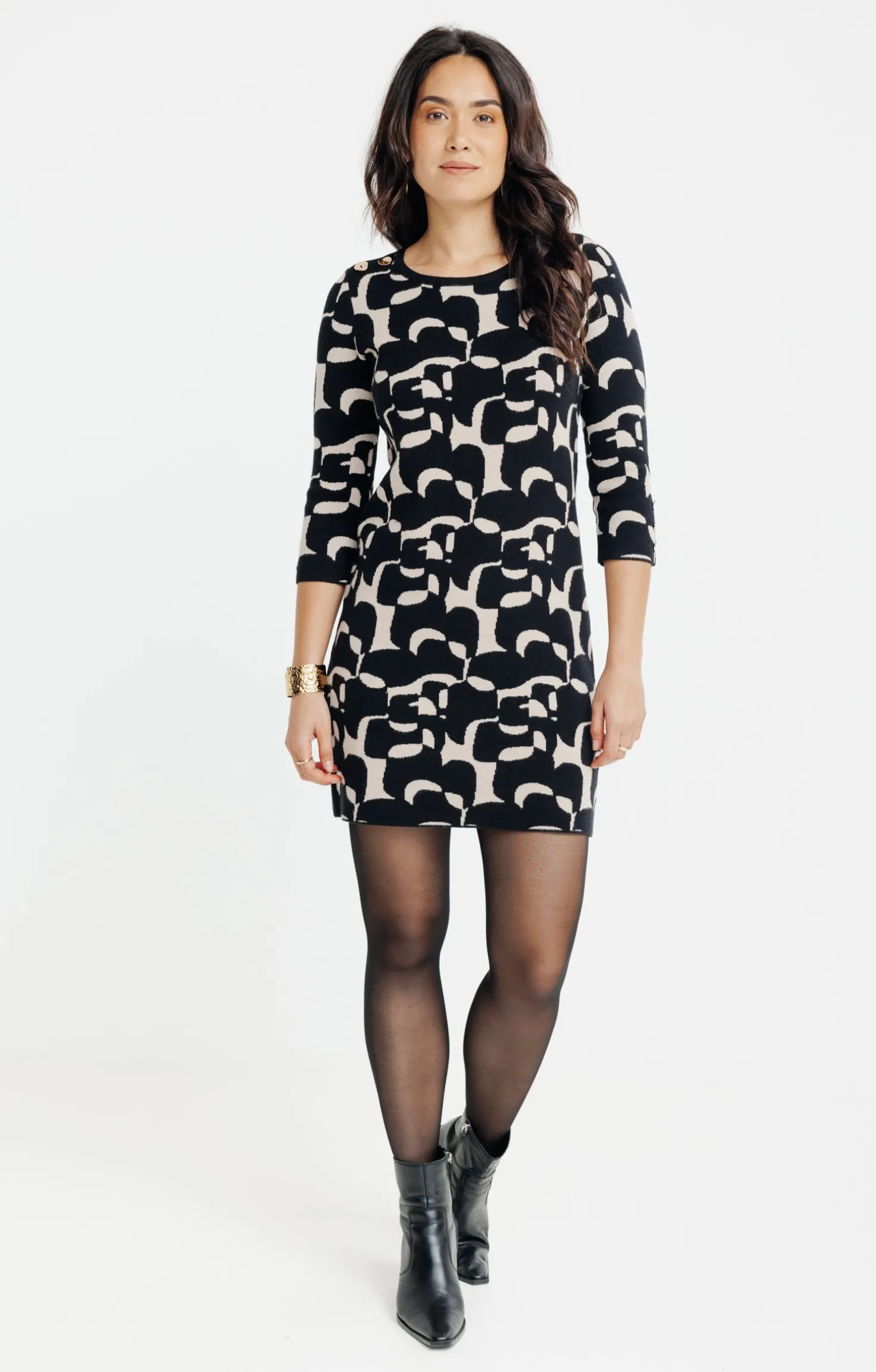 Robe pull -