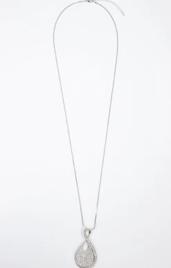 SAUTOIR PENDENTIF -