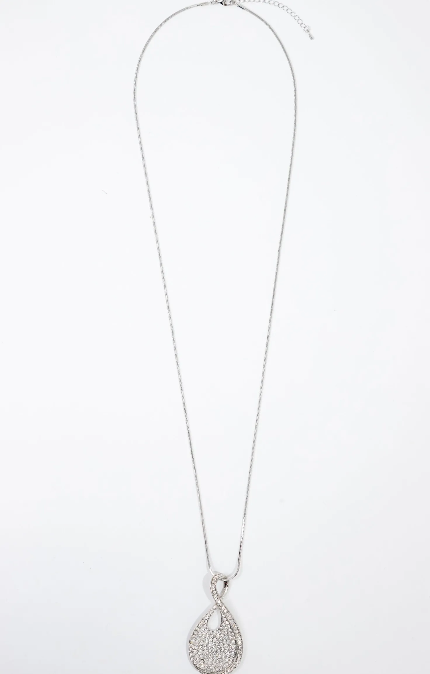 SAUTOIR PENDENTIF -