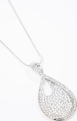 SAUTOIR PENDENTIF -