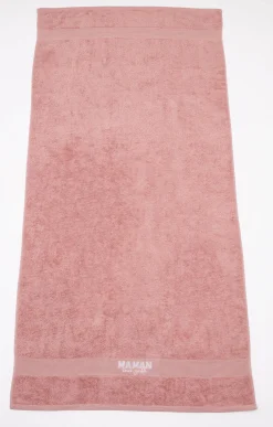 Serviette Maman -
