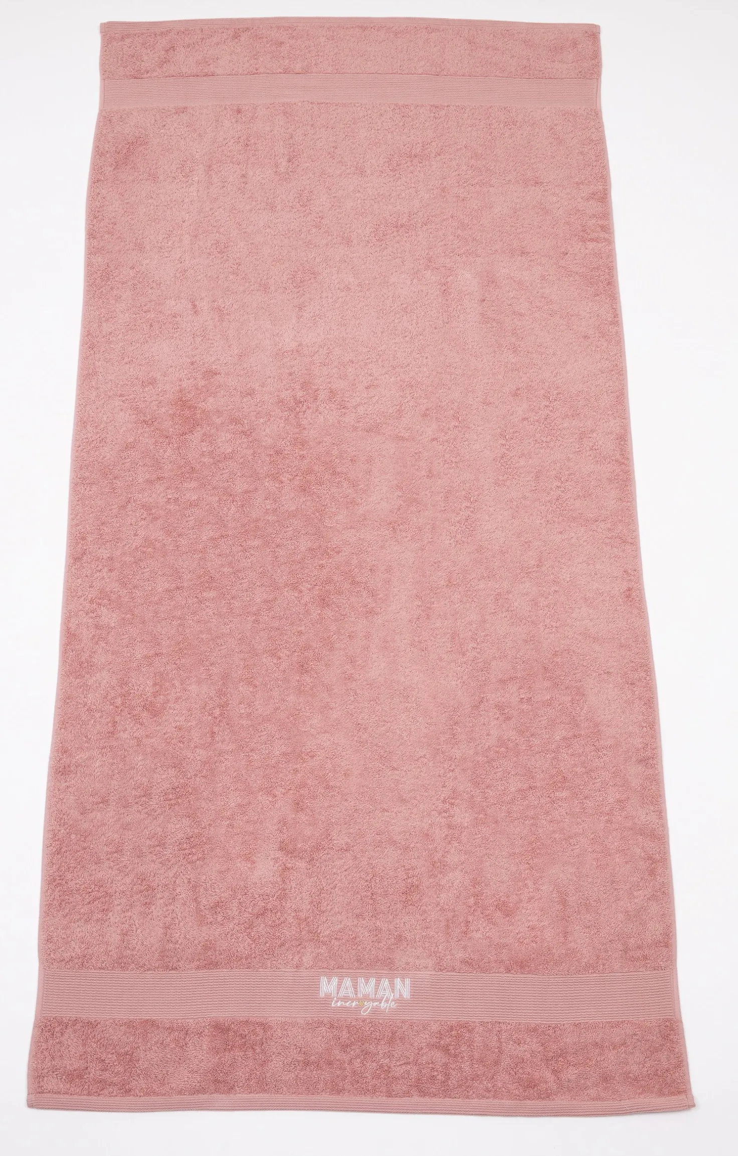 Serviette Maman -