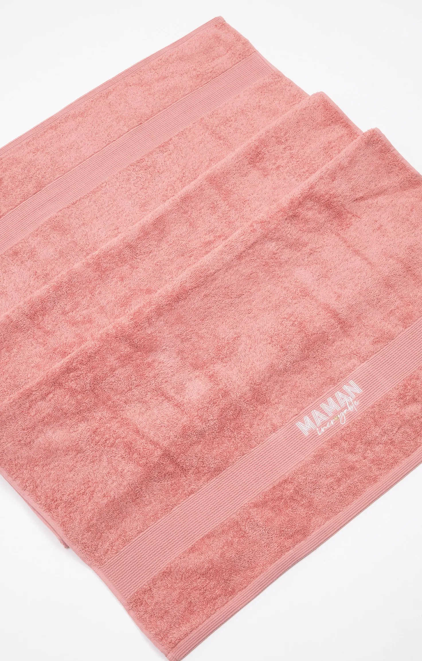 Serviette Maman -