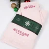 Serviette Marraine -