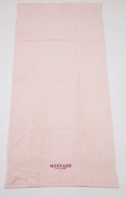 Serviette Marraine -
