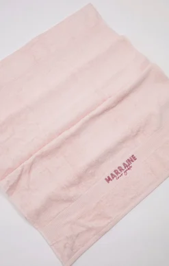 Serviette Marraine -