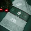 Serviette Papa -