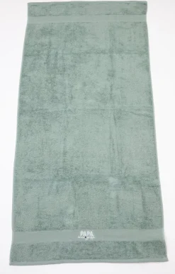 Serviette Papa -