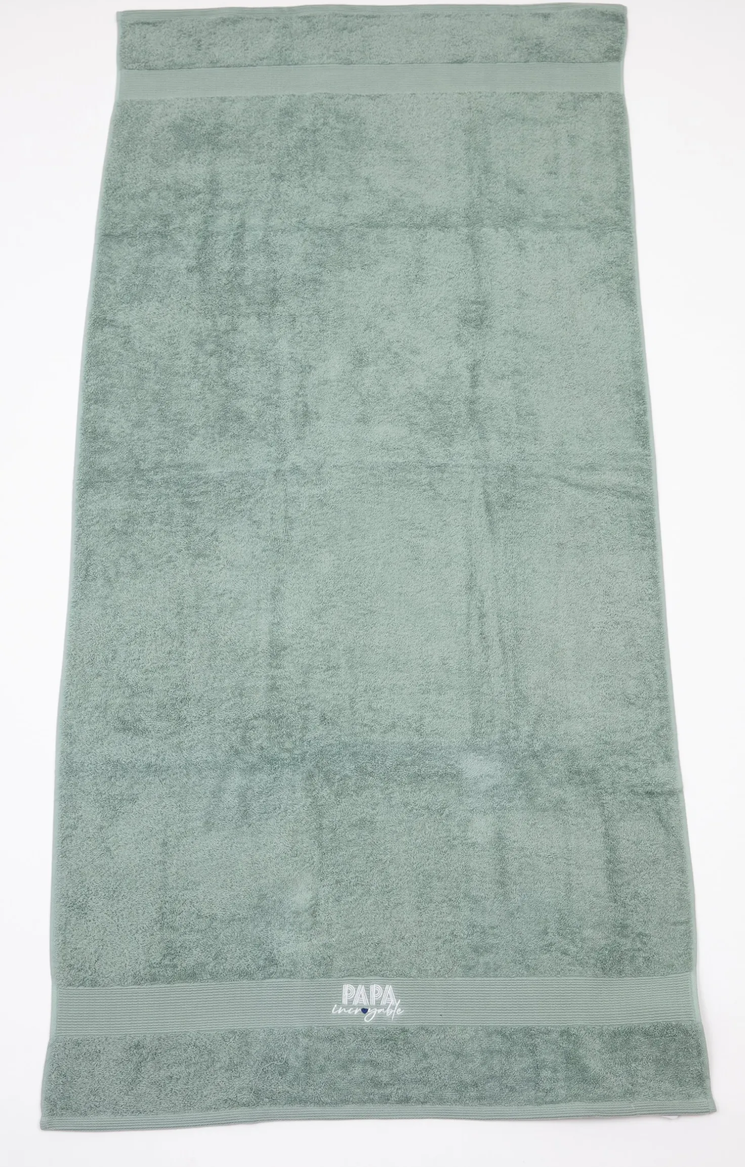 Serviette Papa -