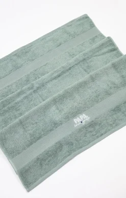 Serviette Papa -