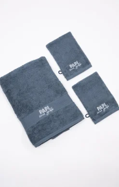 Serviette Papi -
